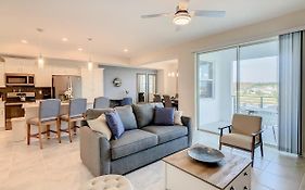Gorgeous 2Br Lakeview Condo With Waterpark