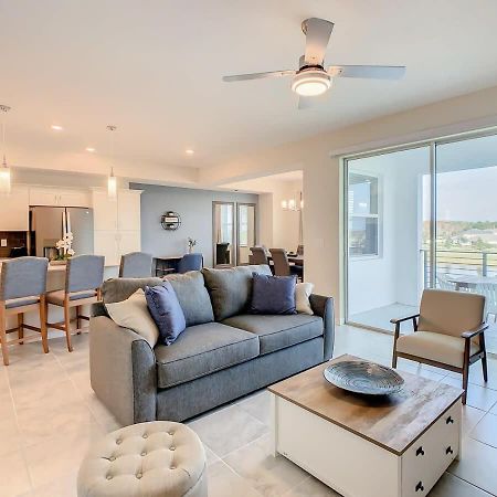 Gorgeous 2Br Lakeview Condo With Waterpark Kissimmee Exterior photo